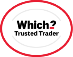 Which? Trusted Trader in Walton on Thames