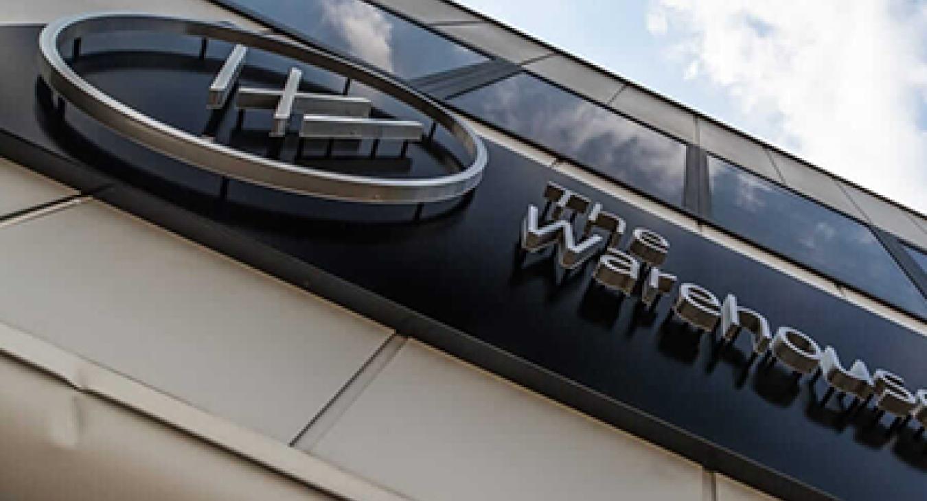 The Warehouse Gym, West Byfleet, Surrey