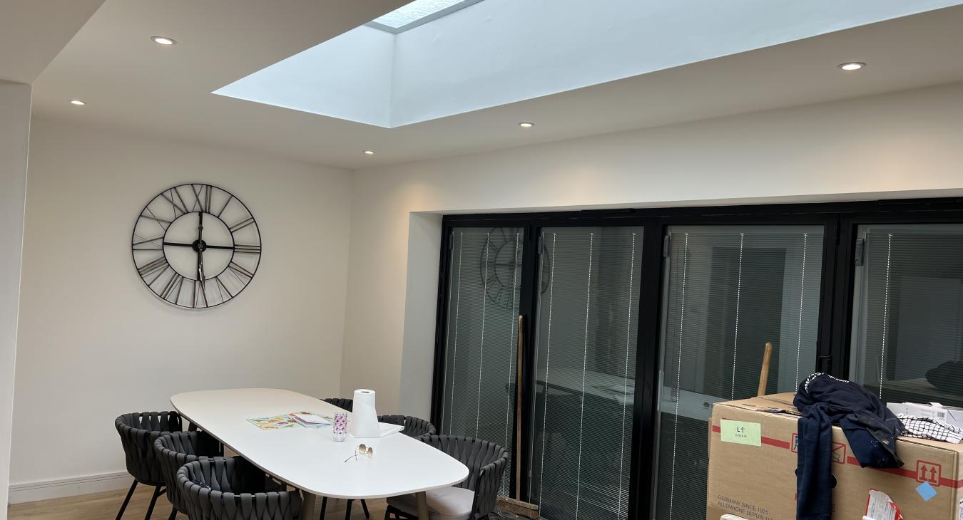 Services | Precision Electrical Services Limited