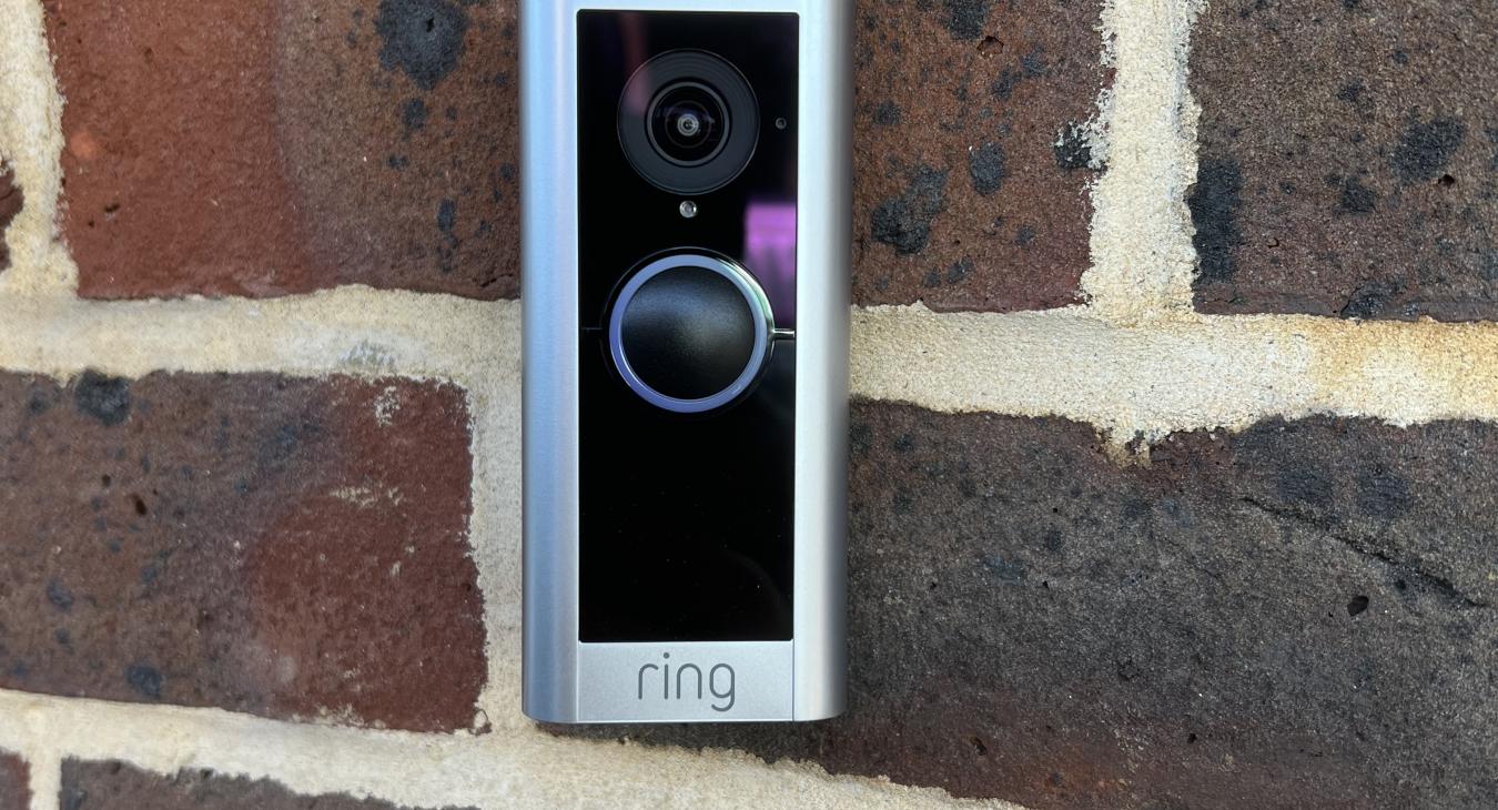 Camera Doorbell Installation by Precision Electrical Services in Walton-on Thames