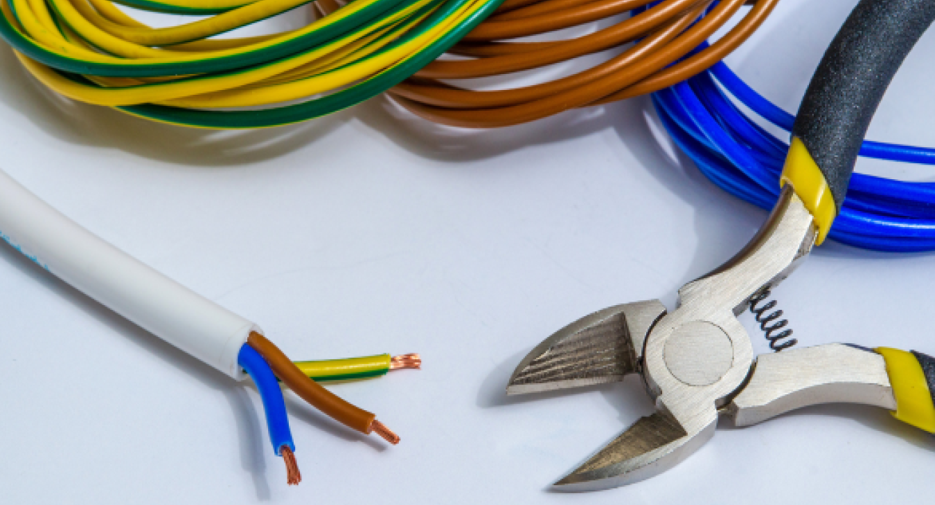 Rewiring - Precision Electrical Services, Walton-on-Thames