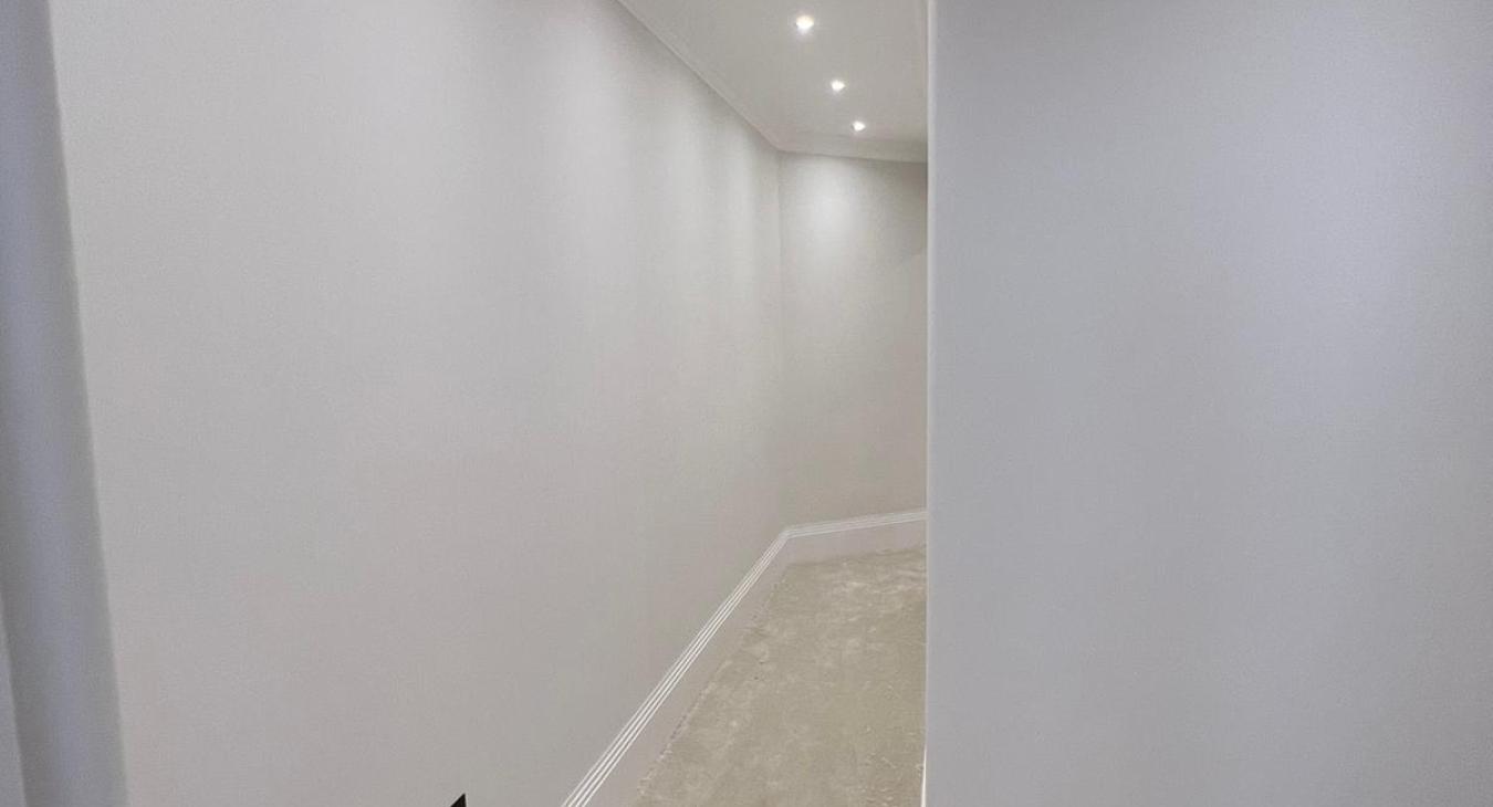 Electrical Refurbishment in Victoria, Central London by Precision Electrical Services