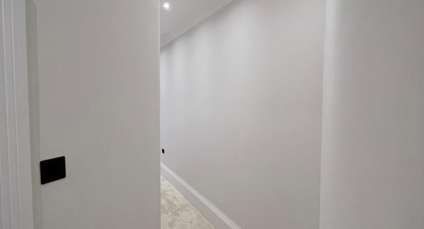 Electrical Refurbishment in Victoria, Central London by Precision Electrical Services
