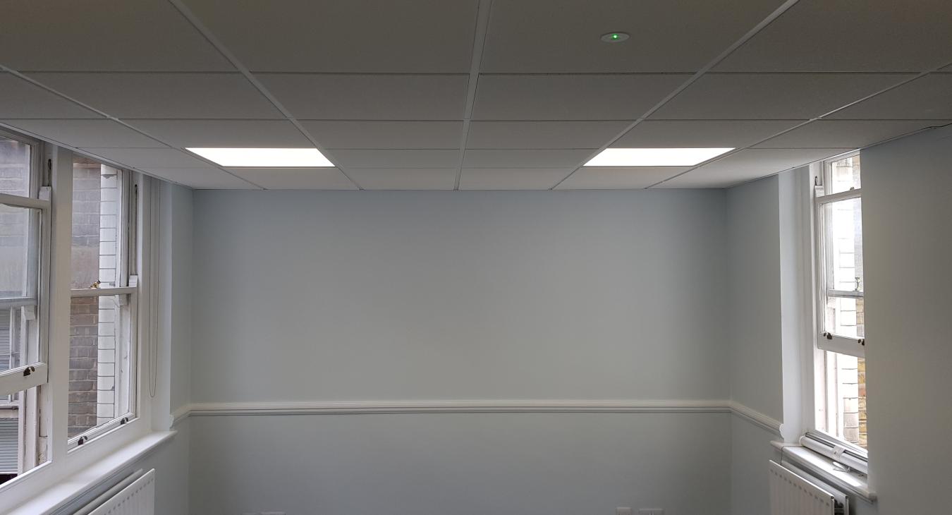 Why Now’s the Time to Upgrade Your Business Lighting to LED