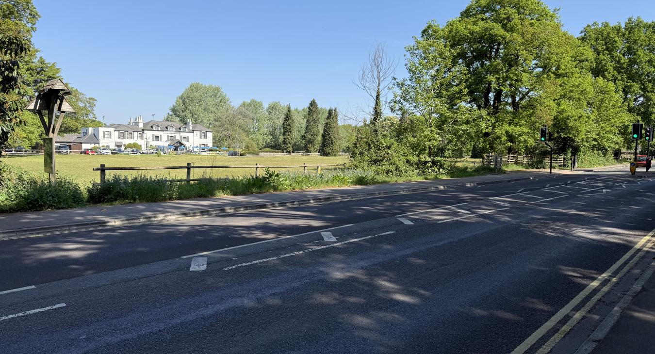 Cobham
