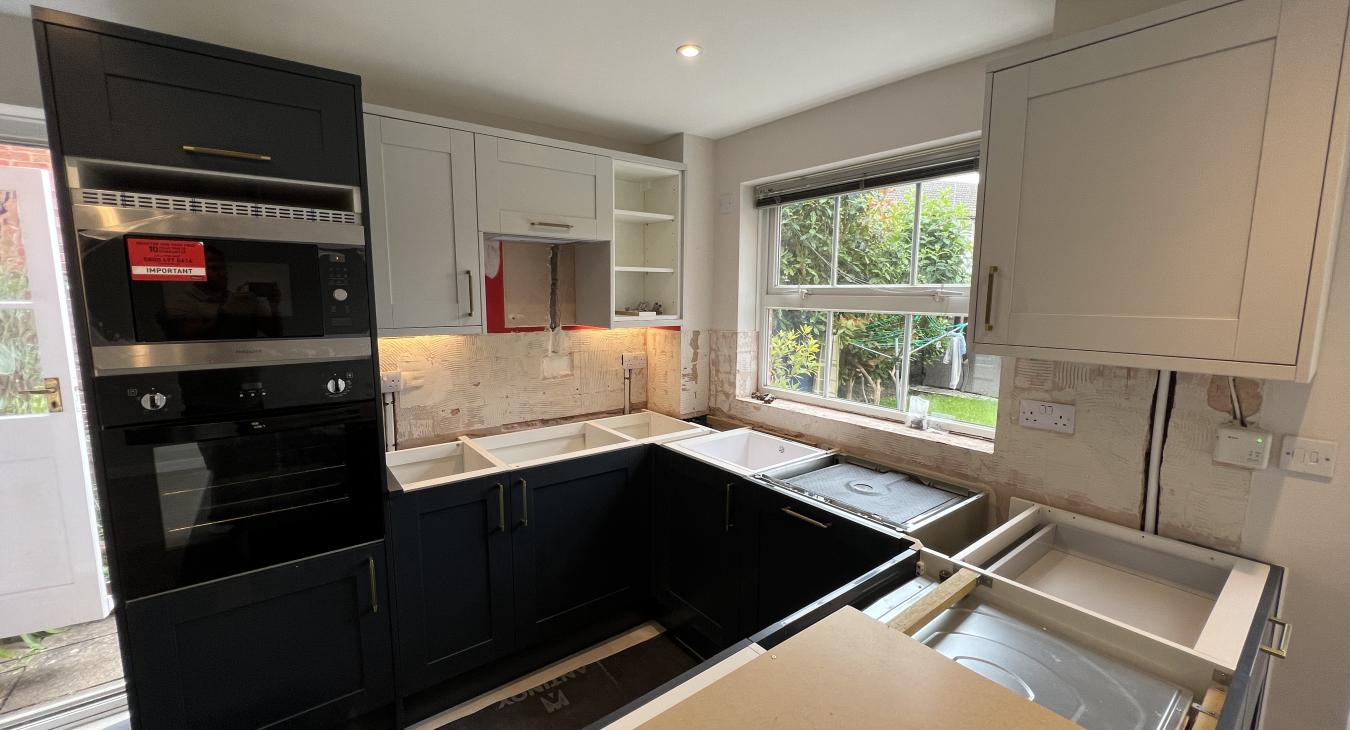 Rewire - Precision Electrical Services, Walton on Thames