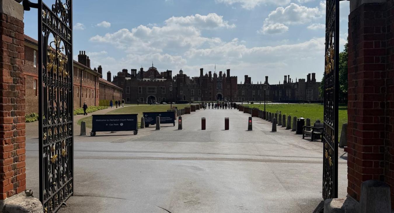 Hampton Court
