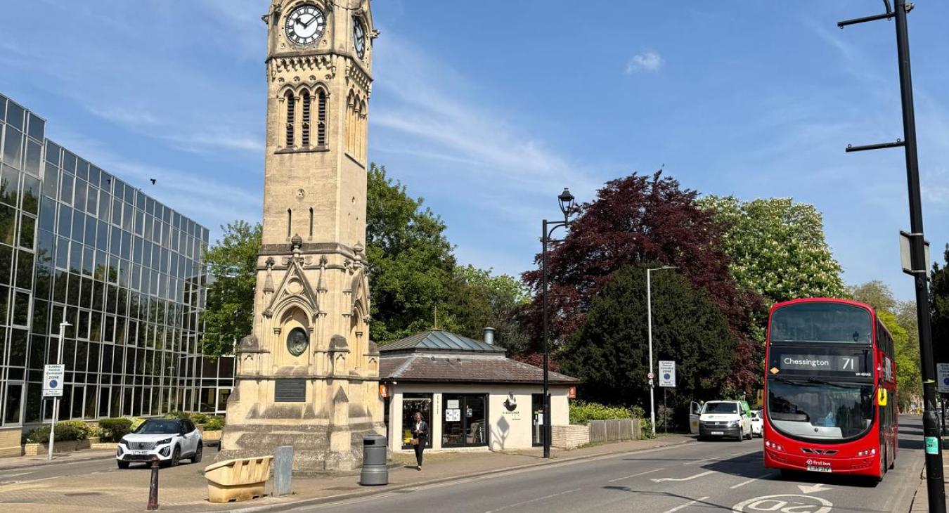 Surbiton