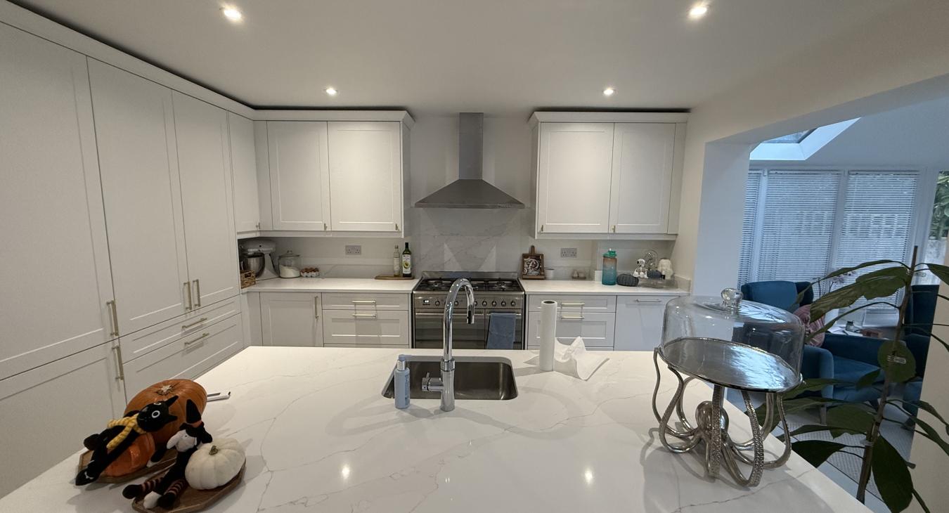 Buying a New Home? Don’t Forget the Electrics