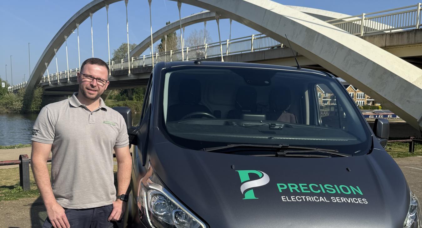 Reliable Electrician Walton-On-Thames