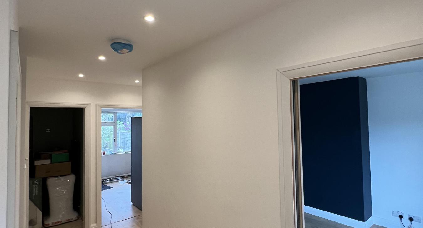 How a House Rewire Can Make Your Home Work Better for You