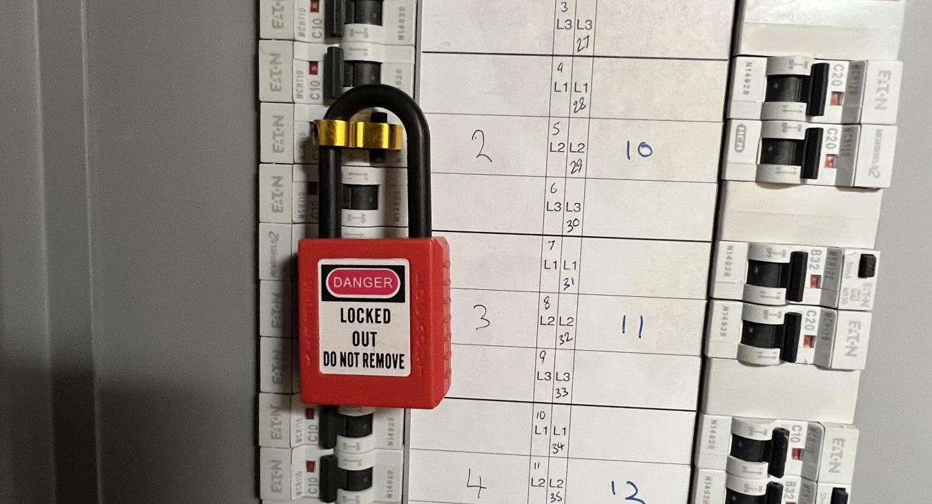 Commercial Maintenance
