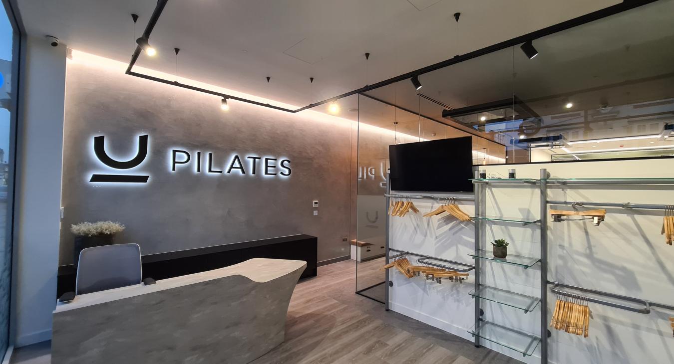 Retail Shop Installations