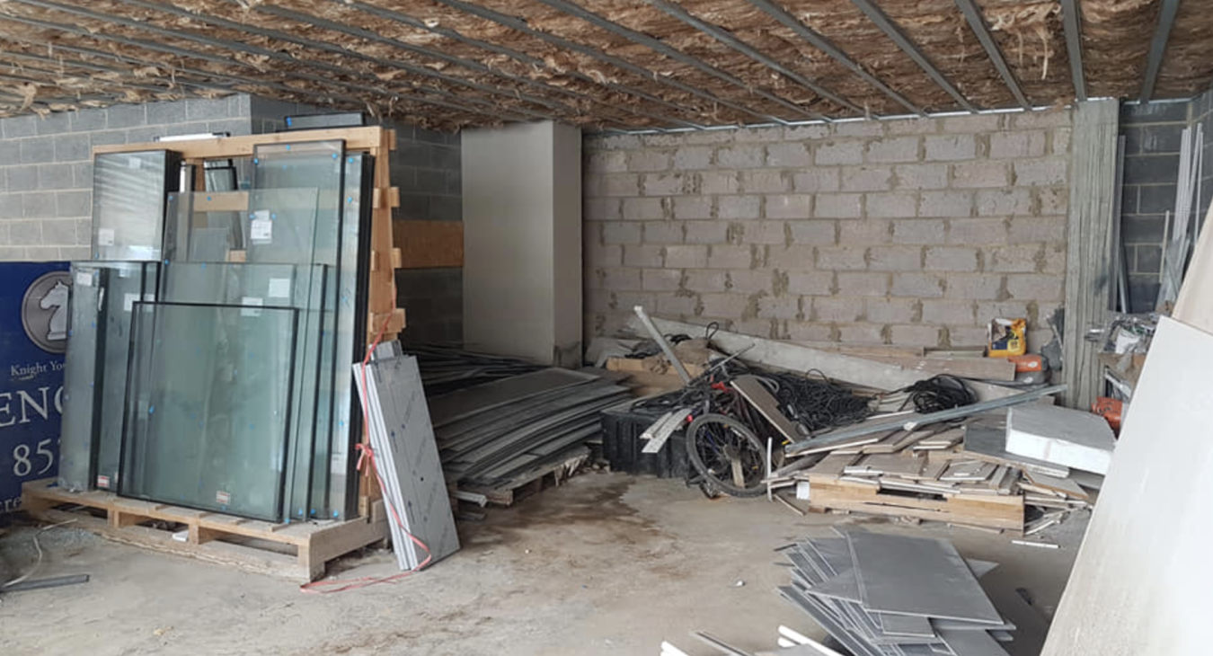 Full Gym Studio Electrical Fit-Out by Precision Electrical Services– Your Zone 45, Ocean Village
