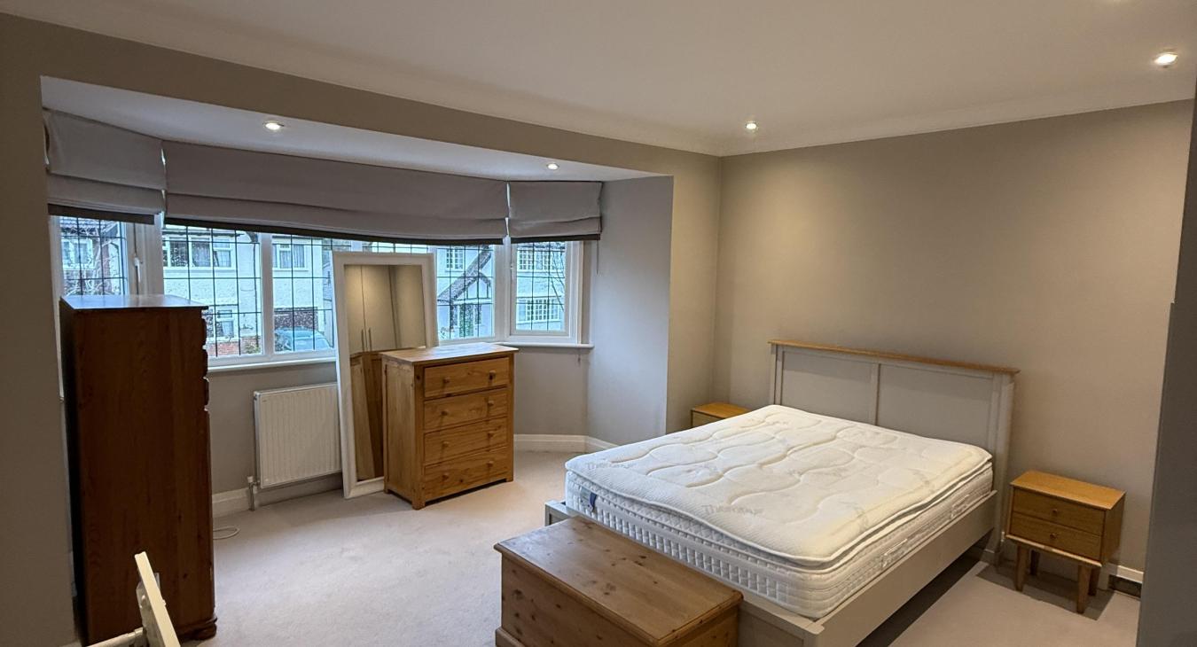 Full House Rewire in Walton-on-Thames