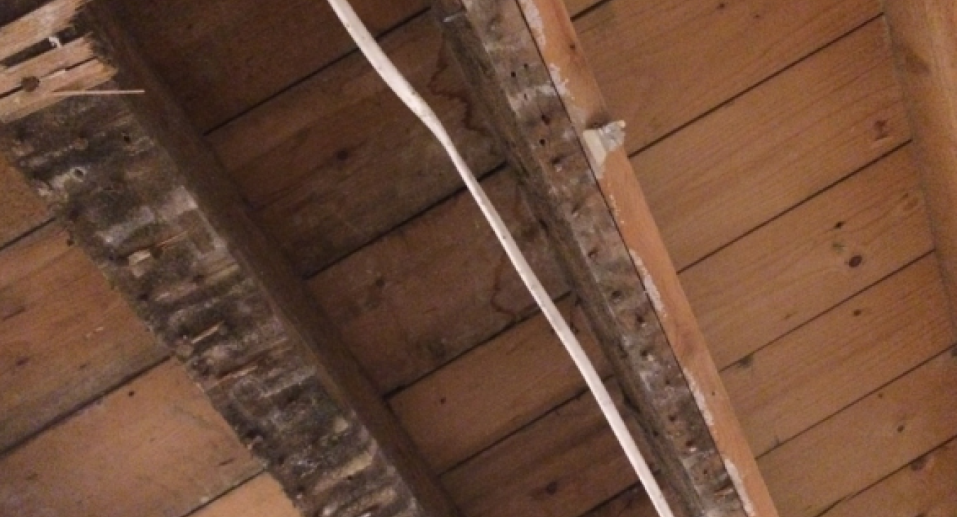 Signs you need a rewire