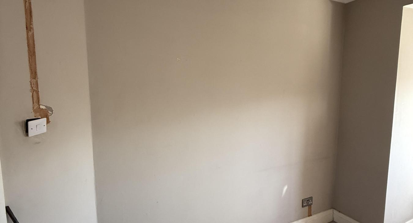 Full House Rewire in Walton-on-Thames