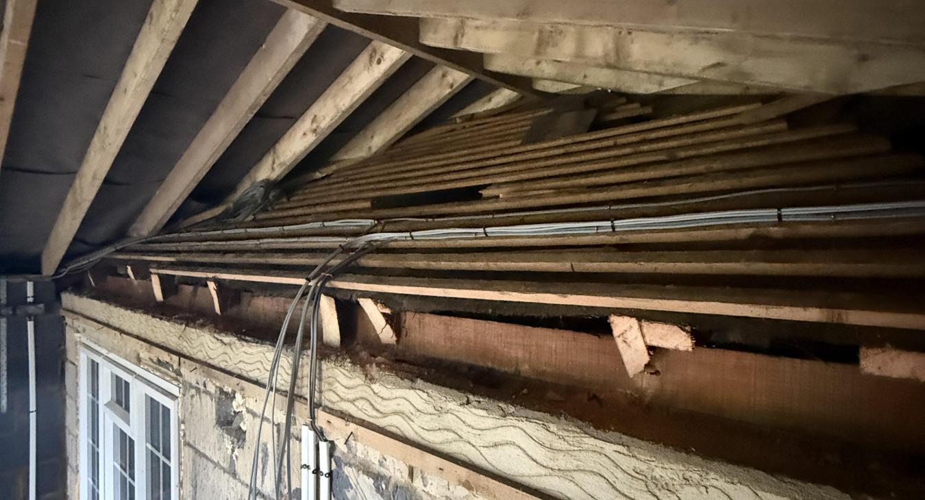 Extension Electrical Installation in Bookham