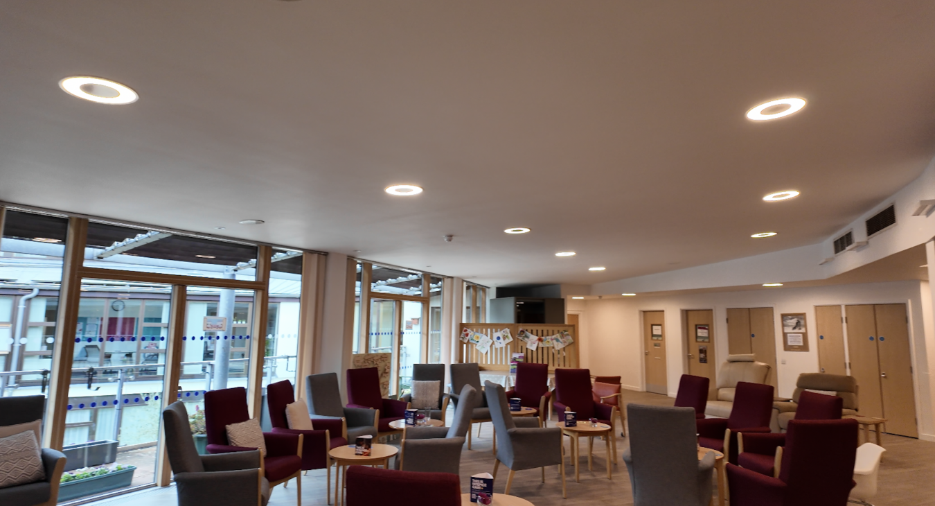 LED Lighting Upgrades
