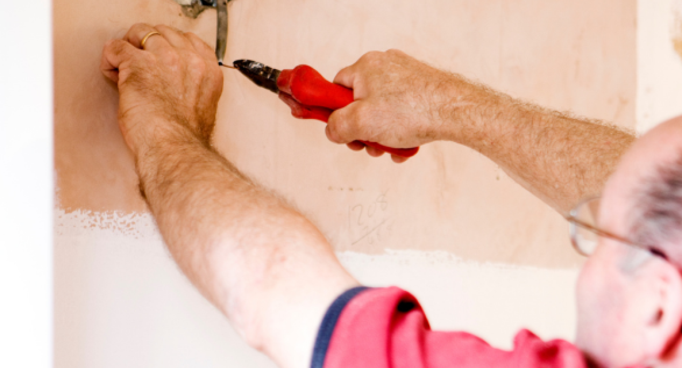 What actually happens during a rewire? Guidance from your local electricians in Addlestone.