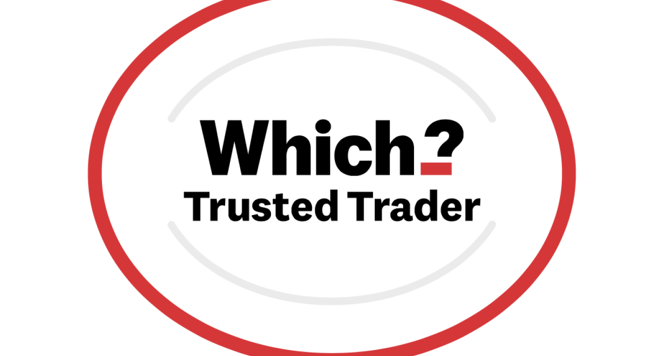 Which? Trusted Trader in Walton-on-Thames