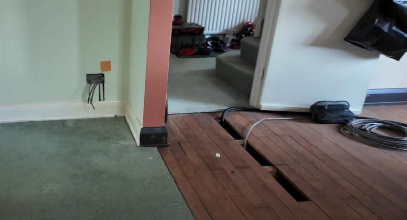 Full rewire in Weybridge: What to expect.