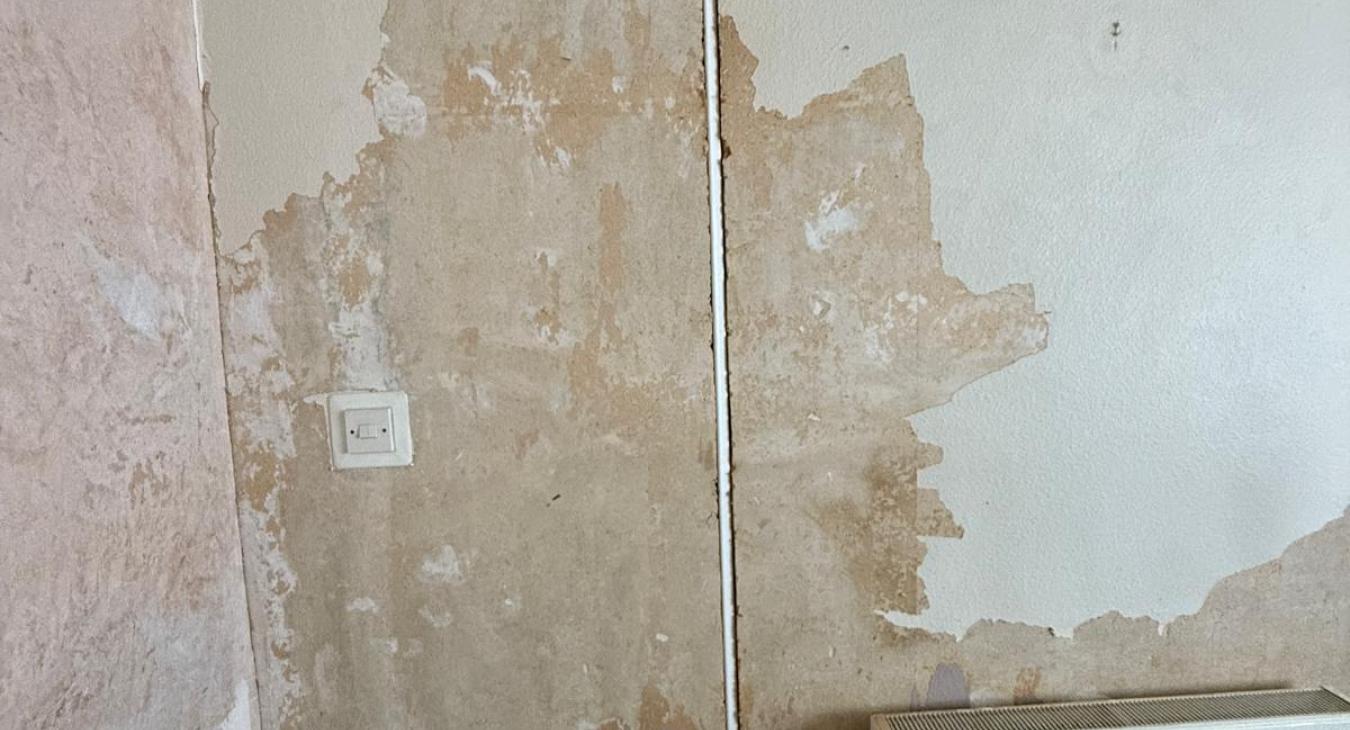 Rewire in Walton-on-Thames