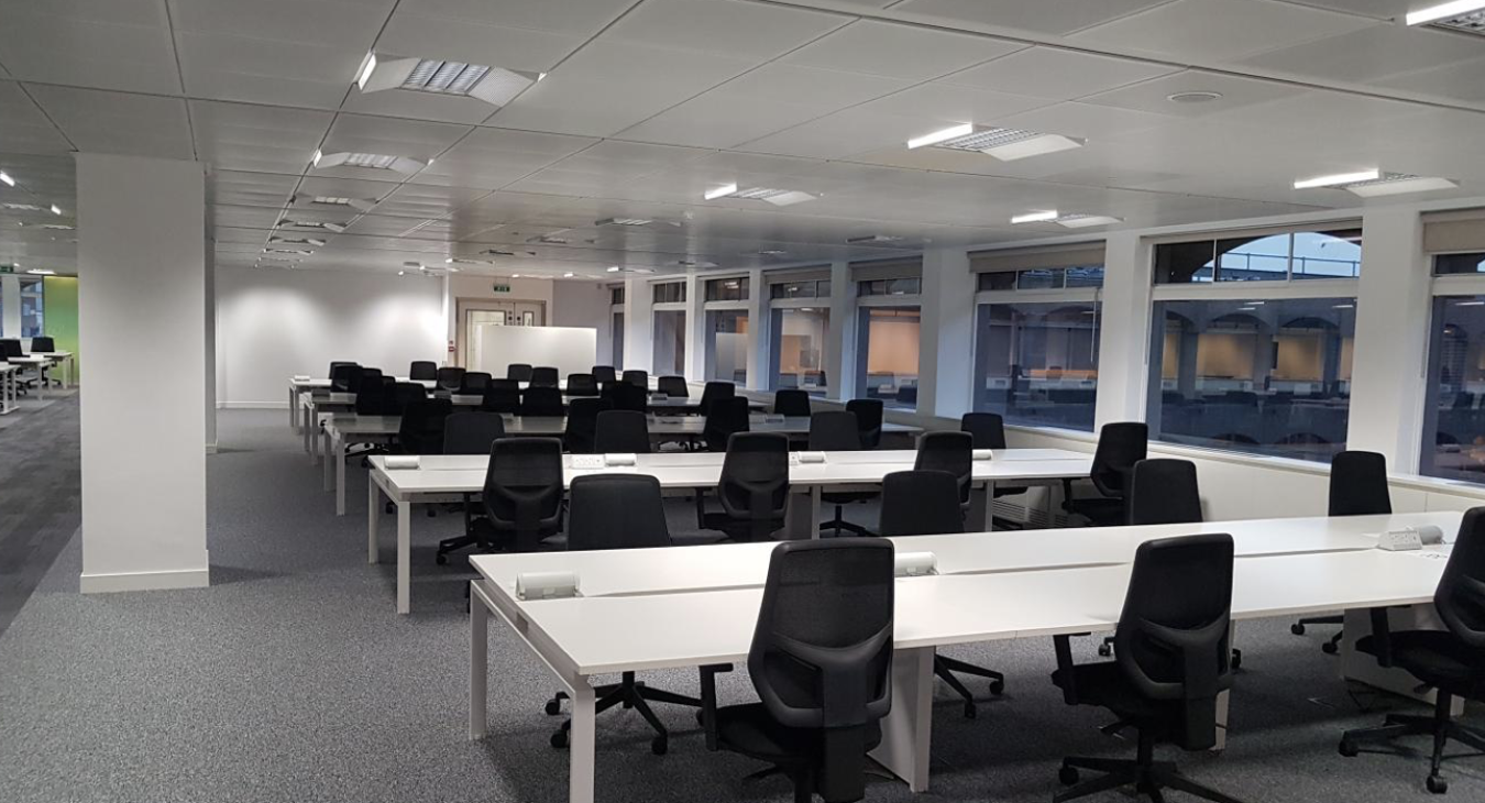 Electrical Problems Disrupting Your Business? Why a Reliable Commercial Maintenance Electrician Matters