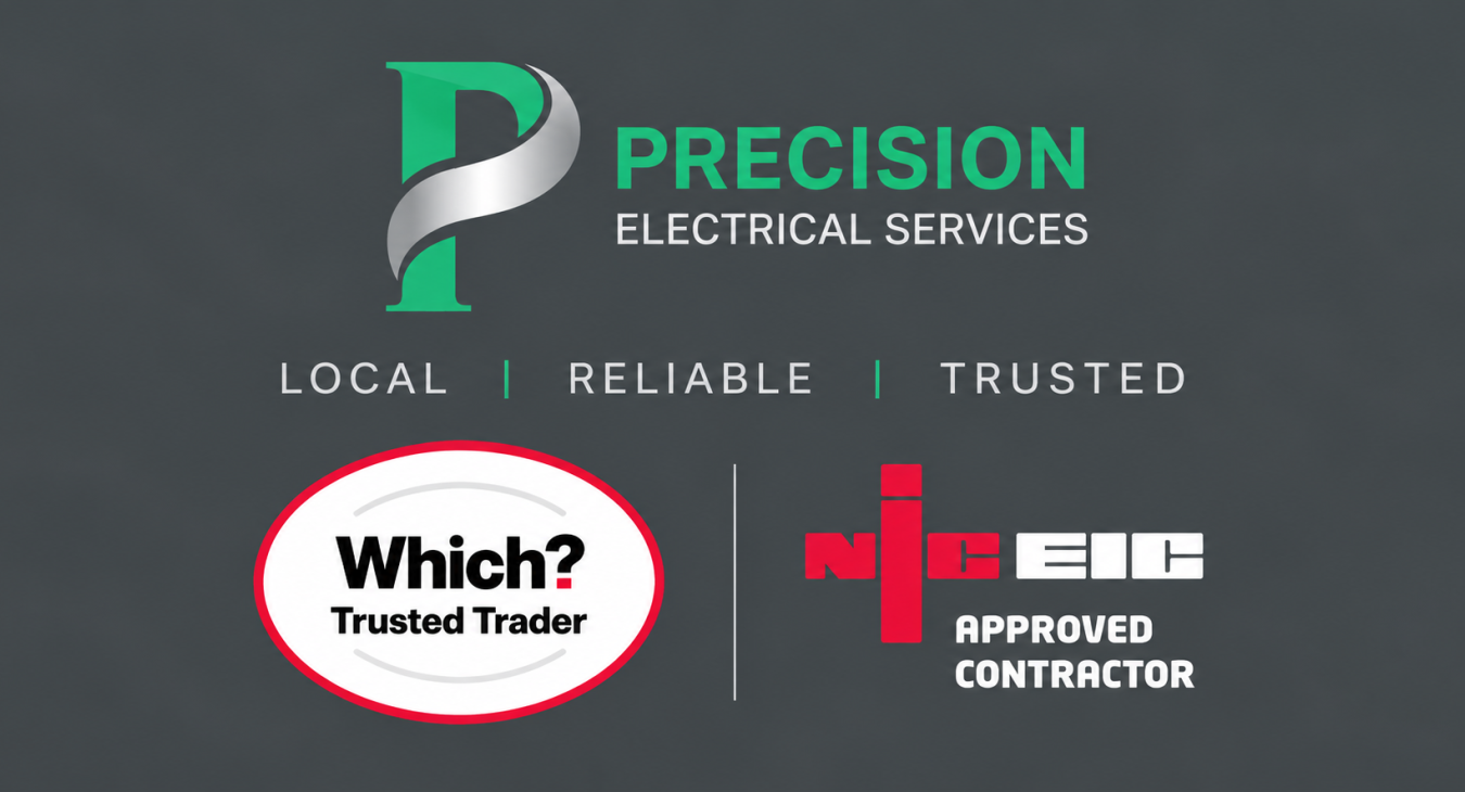 What Does It Mean to Choose a Which? Trusted Trader Electrician?